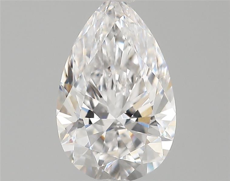 1.12ct Pear D VVS1 Lab-Grown Diamond