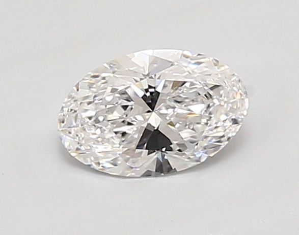 0.72ct Oval D VVS1 Lab-Grown Diamond