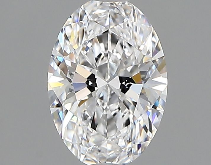 1.04ct Oval D FL Lab-Grown Diamond