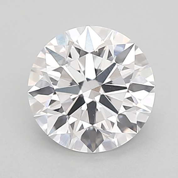 1.06ct Round D VS1 Lab-Grown Diamond