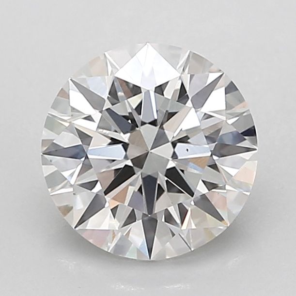 1.54ct Round D VS1 Lab-Grown Diamond