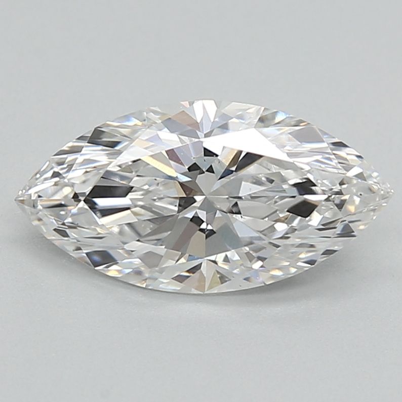 0.98ct Marquise E VS1 Lab-Grown Diamond
