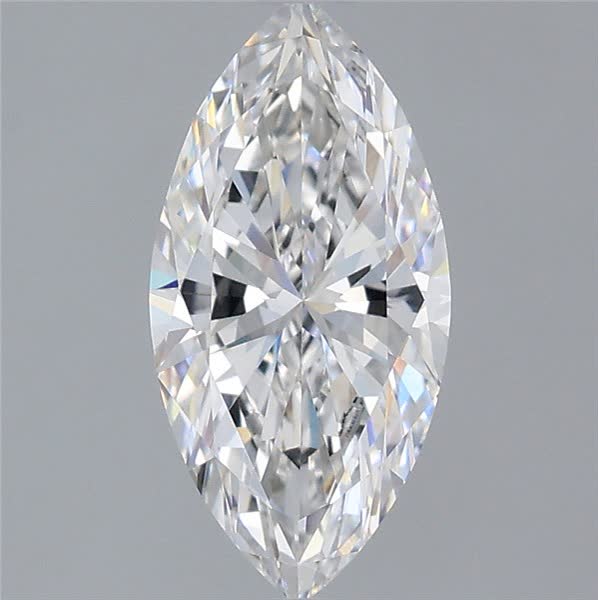 1.41ct Marquise E VVS1 Lab-Grown Diamond
