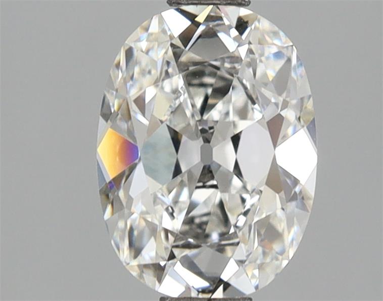 1.41ct Old Miner E VVS2 Lab-Grown Diamond
