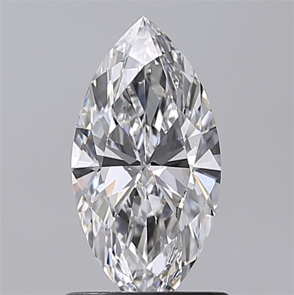 1ct Marquise F VS1 Lab-Grown Diamond