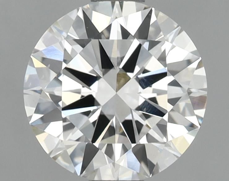 1.2ct Round F VVS2 Lab-Grown Diamond