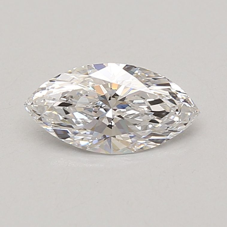 0.98ct Marquise E VS1 Lab-Grown Diamond