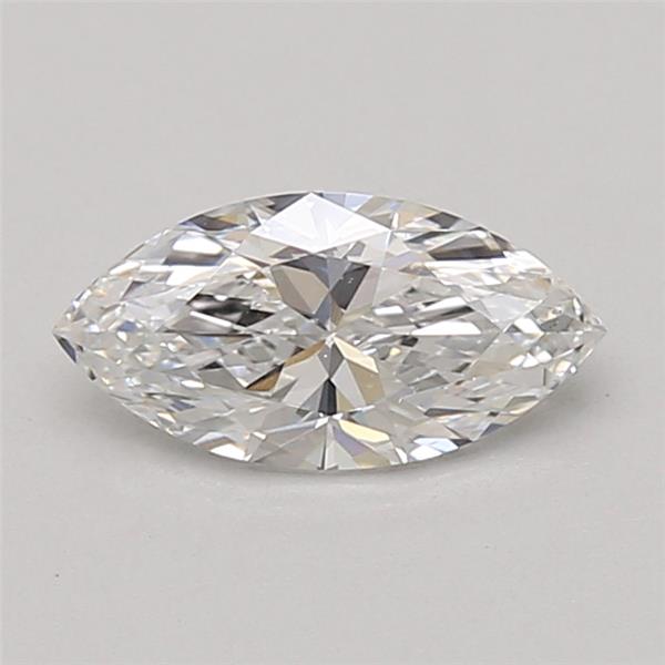 0.86ct Marquise E VS1 Lab-Grown Diamond