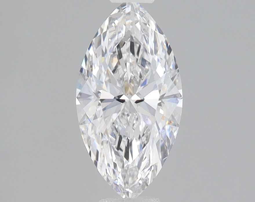 0.86ct Marquise E VS1 Lab-Grown Diamond