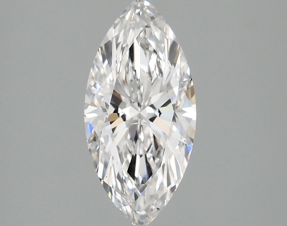 1.24ct Marquise E VS2 Lab-Grown Diamond