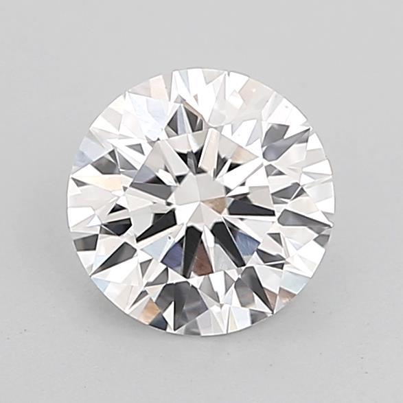 1.06ct Round D VS1 Lab-Grown Diamond