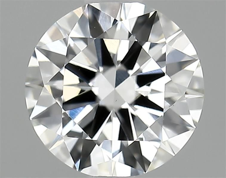 1.4ct Round F VS1 Lab-Grown Diamond