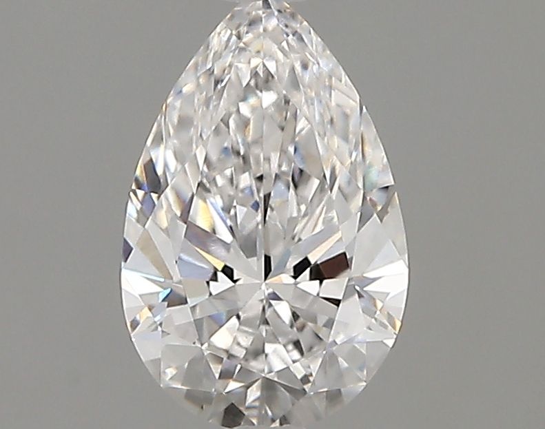 1.13ct Pear D VVS1 Lab-Grown Diamond