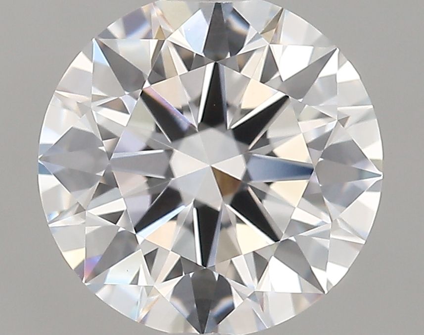 1.83ct Round D VVS2 Lab-Grown Diamond