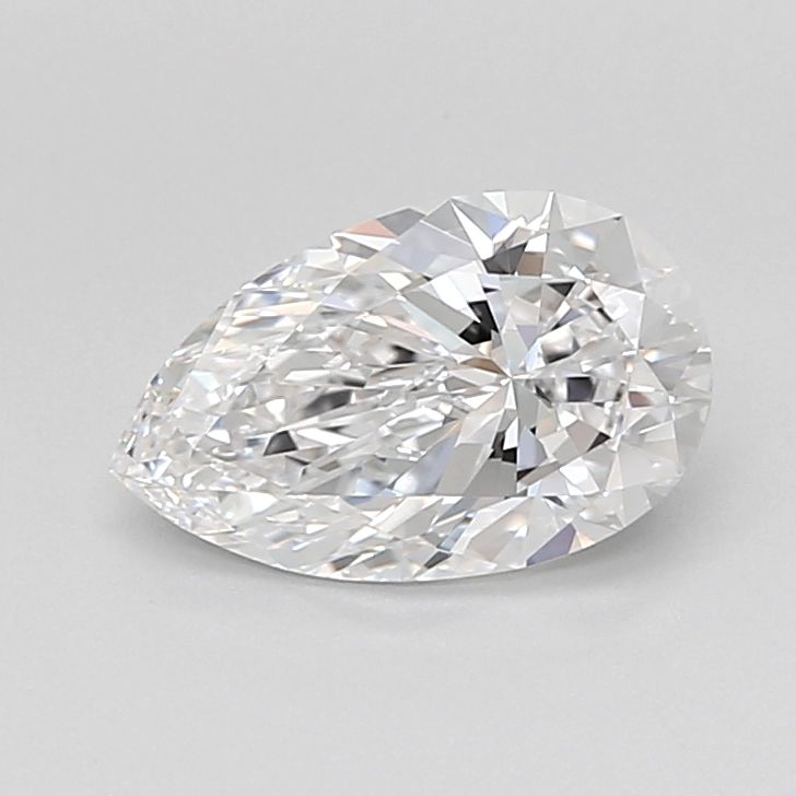 1.21ct Pear D VVS2 Lab-Grown Diamond