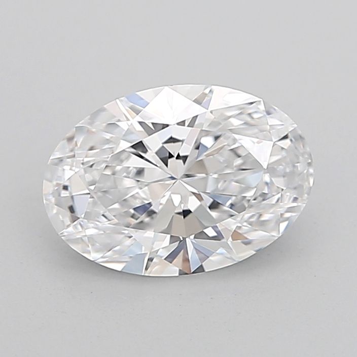 1.64ct Oval D IF Lab-Grown Diamond