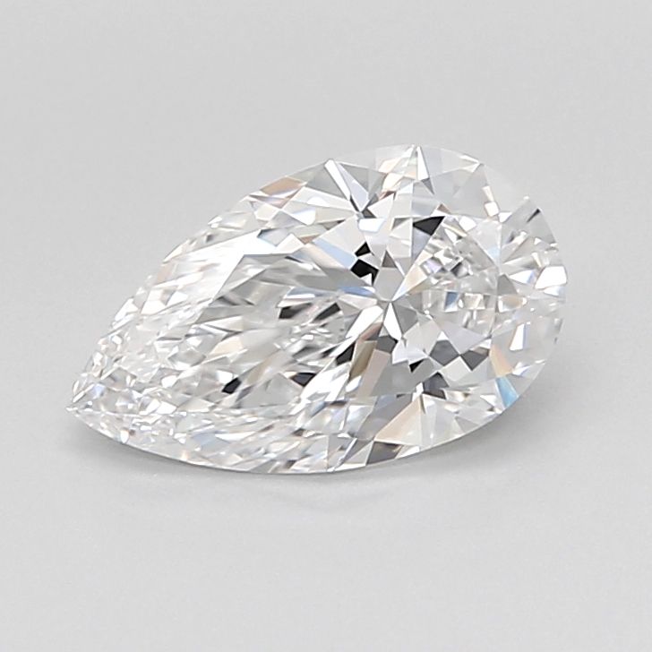 1.17ct Pear D VVS1 Lab-Grown Diamond