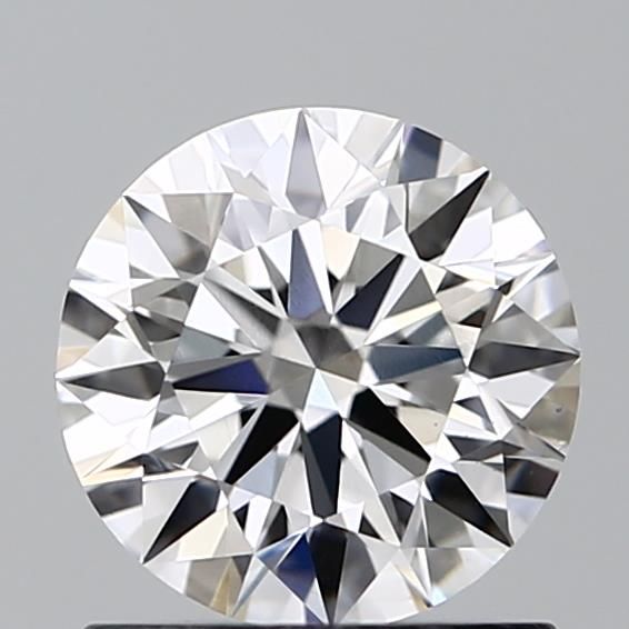1.06ct Round D VS1 Lab-Grown Diamond