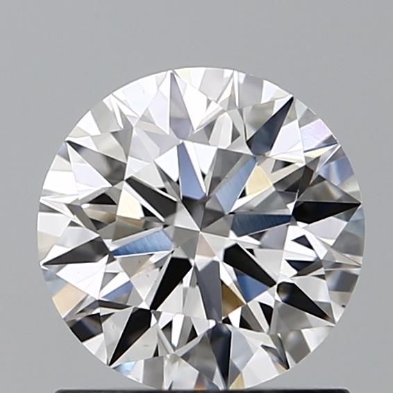 1.06ct Round D VS1 Lab-Grown Diamond