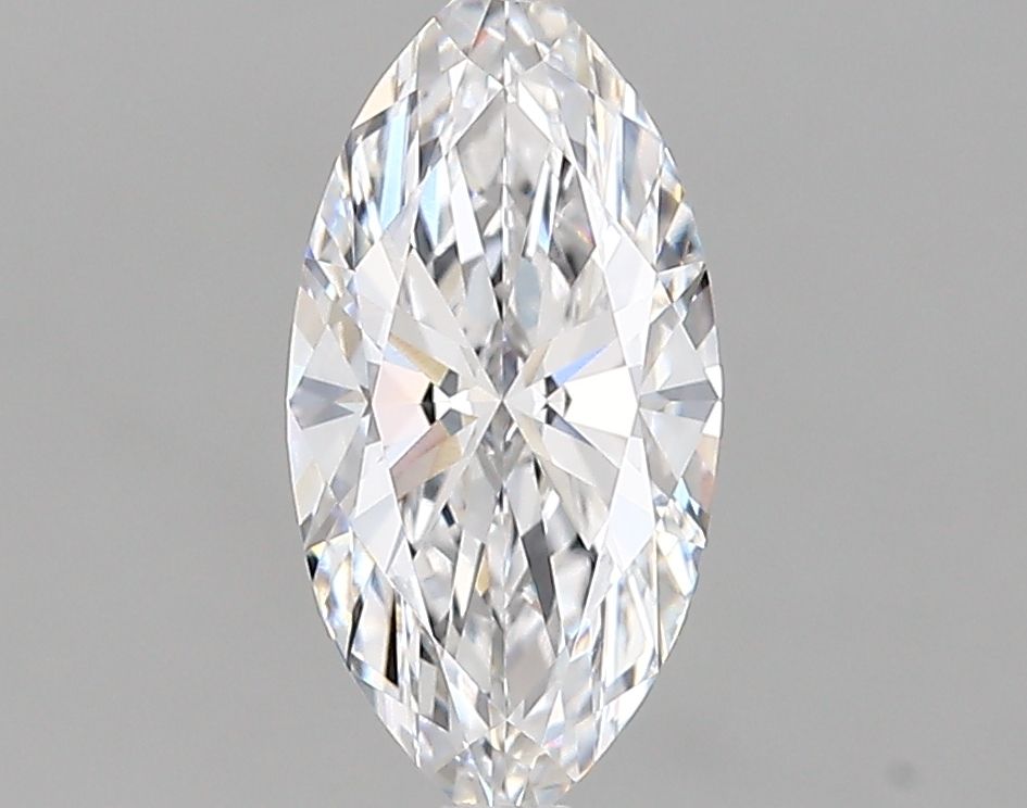 1.35ct Marquise D VVS1 Lab-Grown Diamond