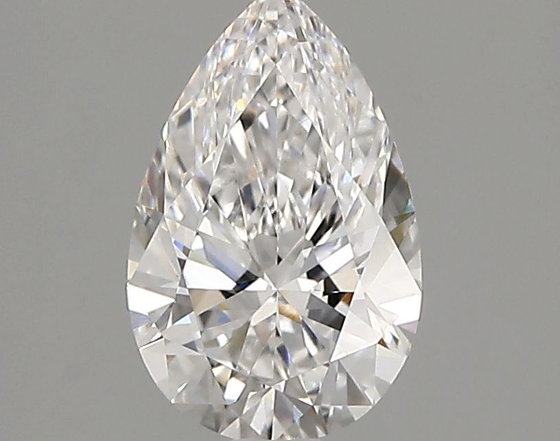 1.27ct Pear D VVS1 Lab-Grown Diamond