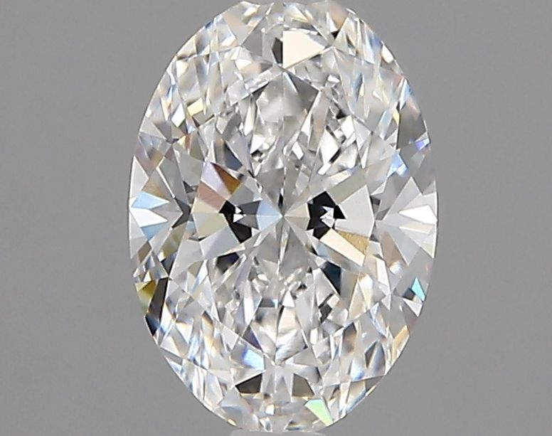 1.36ct Oval E VVS1 Lab-Grown Diamond