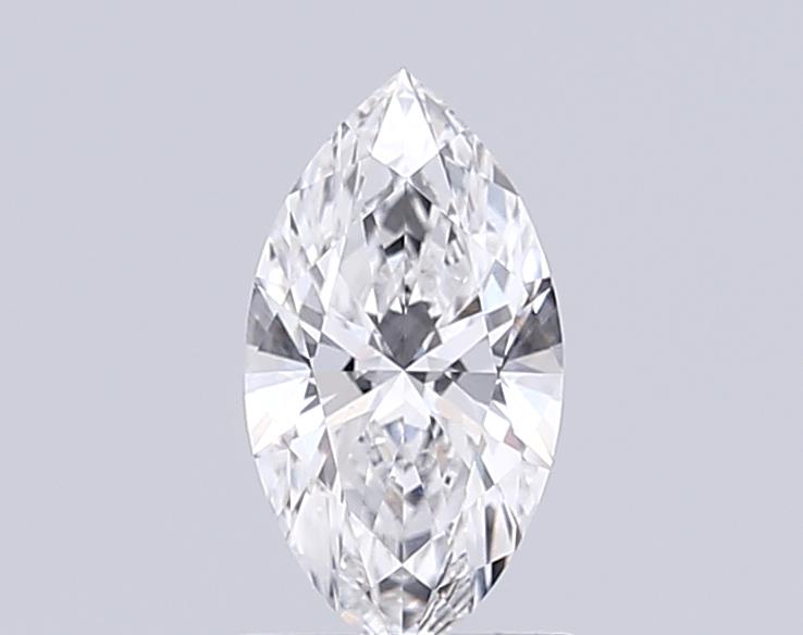 1ct Marquise D VS1 Lab-Grown Diamond