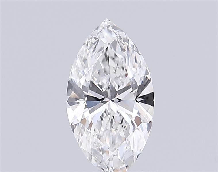 1ct Marquise D VVS2 Lab-Grown Diamond
