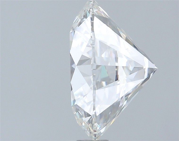 2.53ct Round E VVS2 Lab-Grown Diamond