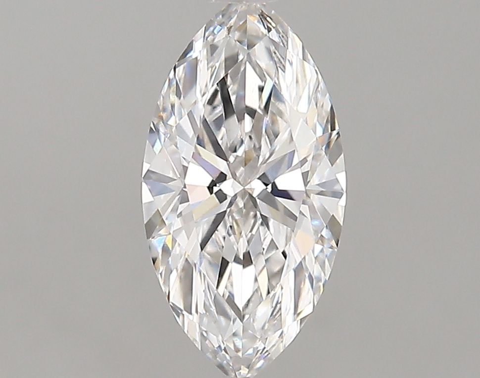 1.41ct Marquise D VVS2 Lab-Grown Diamond