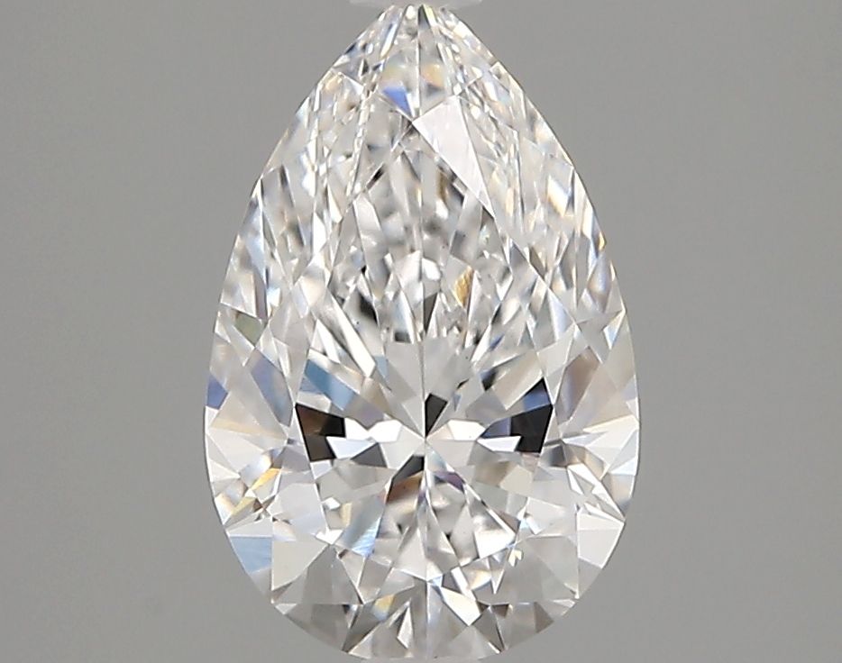 1.89ct Pear D VVS2 Lab-Grown Diamond