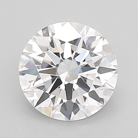 1.06ct Round D VS1 Lab-Grown Diamond