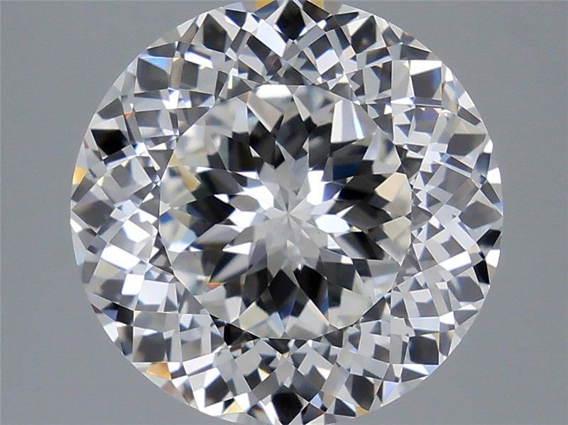 4.1ct Portuguese E VVS2 Lab-Grown Diamond