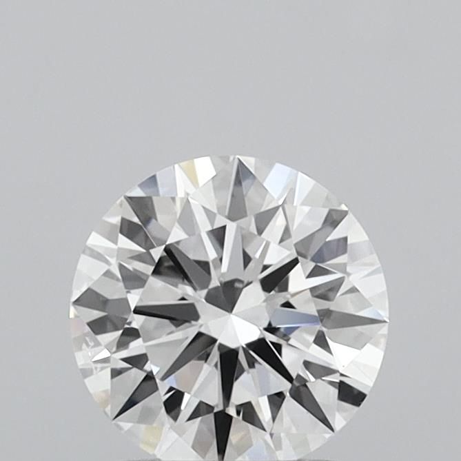 1.41ct Round E VS2 Lab-Grown Diamond