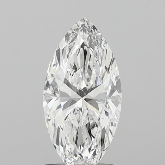 1.01ct Marquise E VVS1 Lab-Grown Diamond