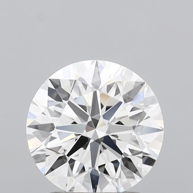 1.75ct Round E VS2 Lab-Grown Diamond