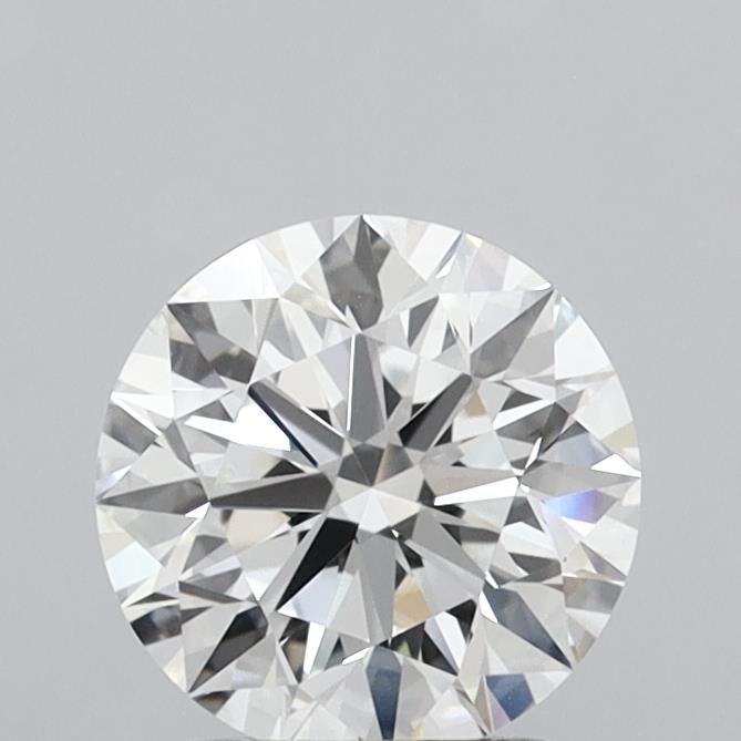 1.81ct Round E VVS1 Lab-Grown Diamond