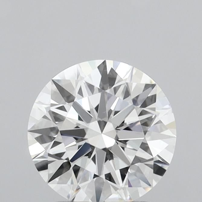 1.76ct Round D VS1 Lab-Grown Diamond