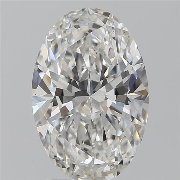 1.93ct Oval E VS1 Lab-Grown Diamond
