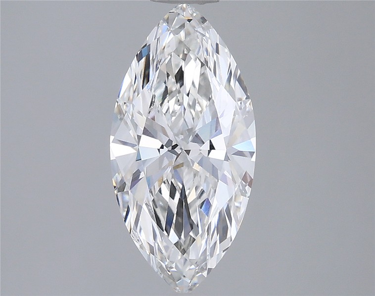 1.55ct Marquise E VVS2 Lab-Grown Diamond