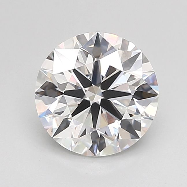 1.42ct Round E VS1 Lab-Grown Diamond