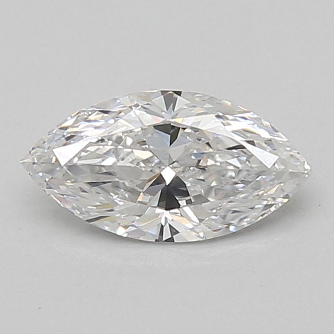 0.94ct Marquise D VS1 Lab-Grown Diamond