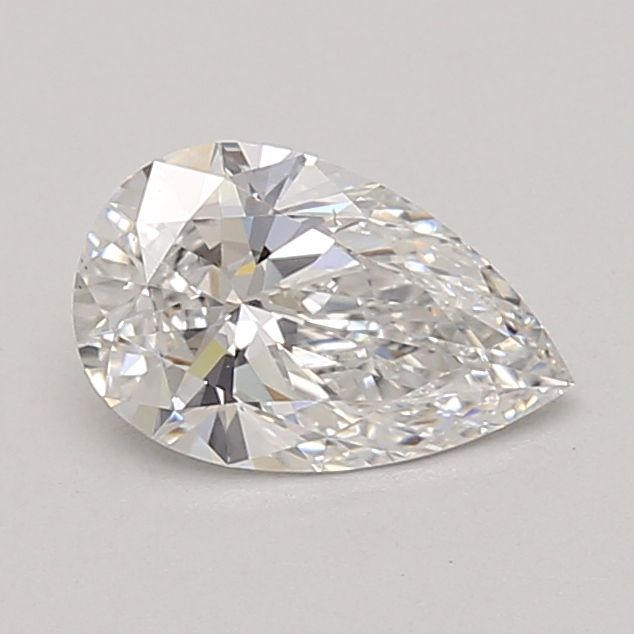 0.94ct Pear D VS2 Lab-Grown Diamond