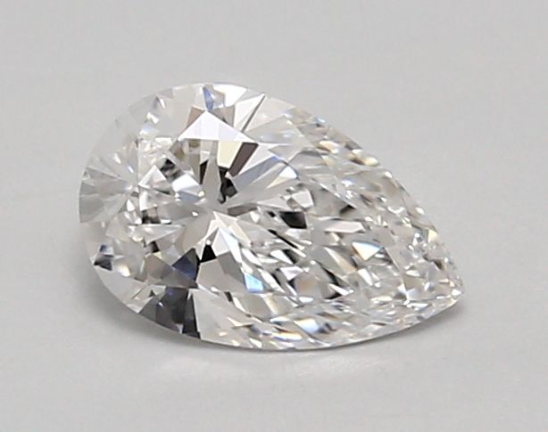 0.94ct Pear D VVS1 Lab-Grown Diamond
