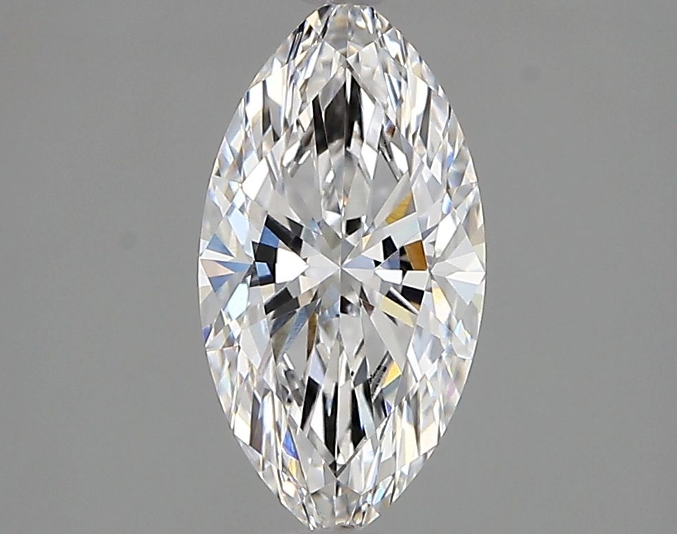 1.46ct Marquise D VVS2 Lab-Grown Diamond