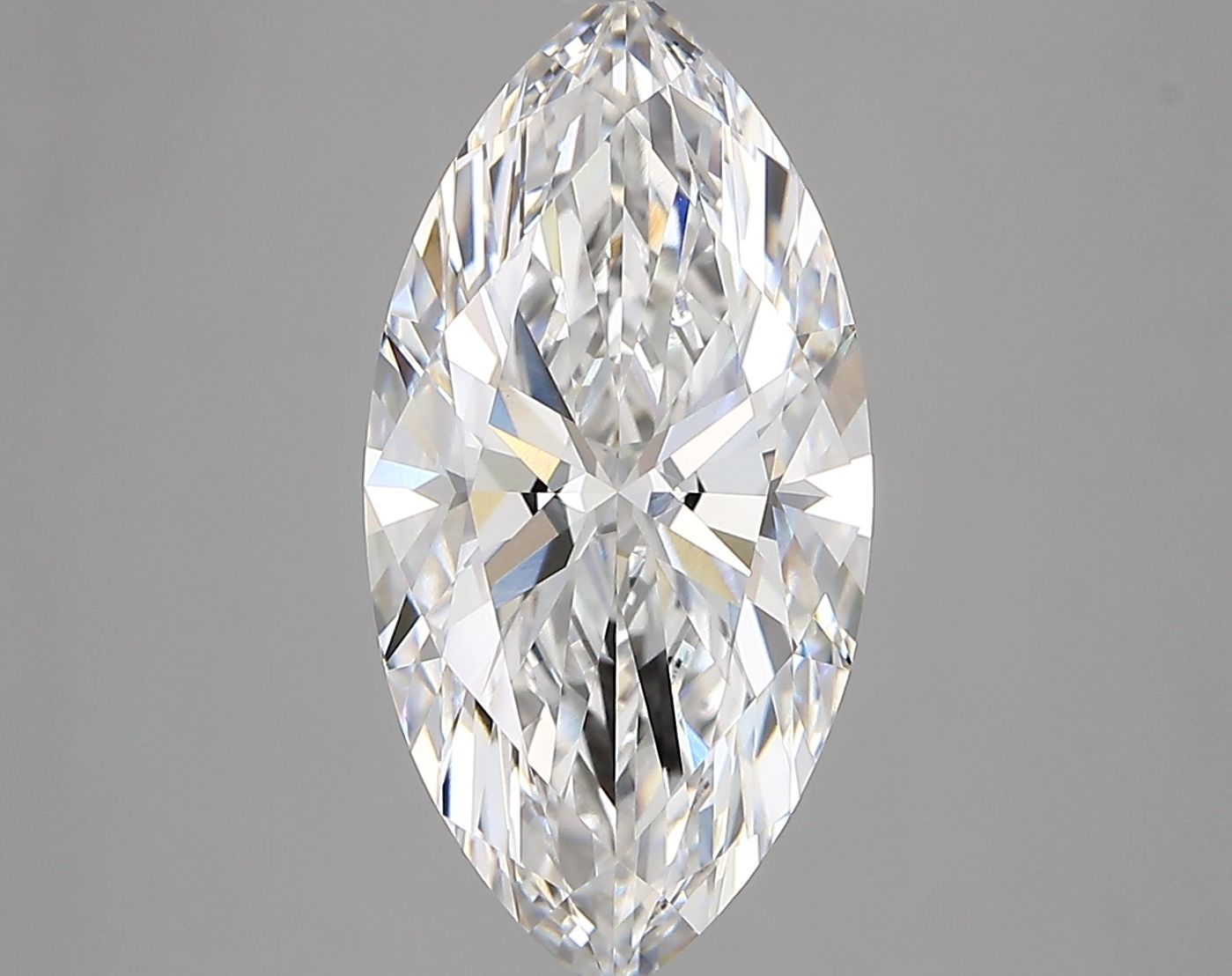 4.04ct Marquise E VVS1 Lab-Grown Diamond