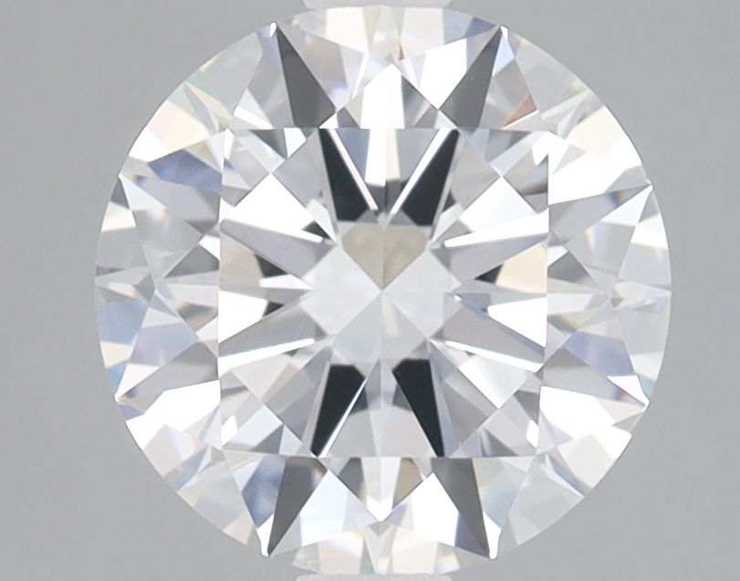 2.41ct Round E VS1 Lab-Grown Diamond
