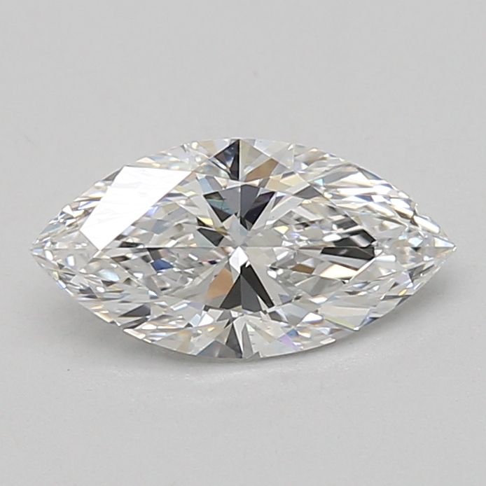 1.1ct Marquise D VS1 Lab-Grown Diamond