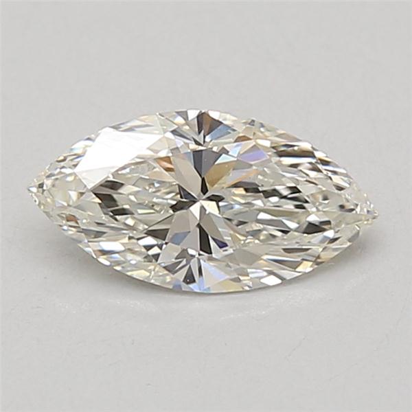 0.95ct Marquise F VS1 Lab-Grown Diamond