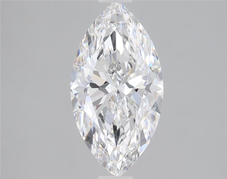 1.4ct Marquise D VS1 Lab-Grown Diamond
